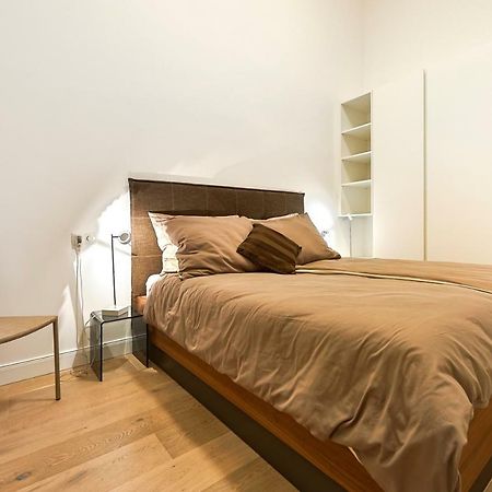 וינה Central Luxury Apartment מראה חיצוני תמונה