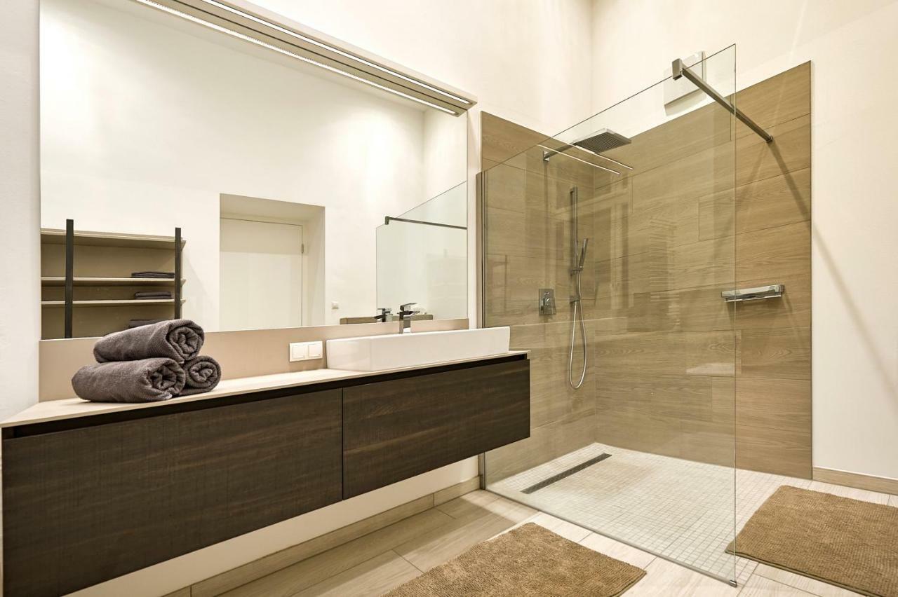 וינה Central Luxury Apartment מראה חיצוני תמונה