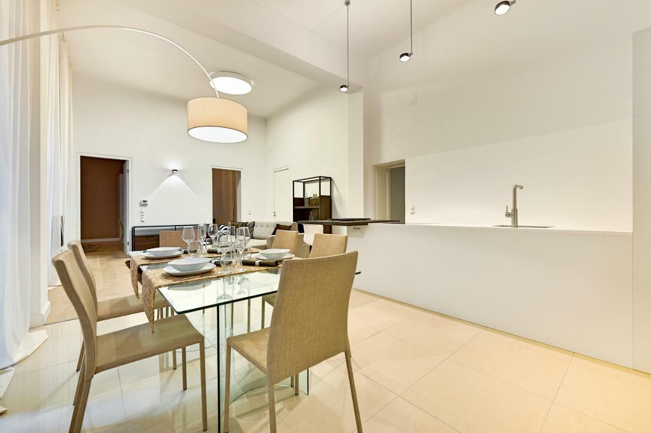 וינה Central Luxury Apartment מראה חיצוני תמונה